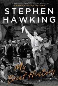 My Brief History By:Hawking, Stephen Eur:21.12  Ден3:1299