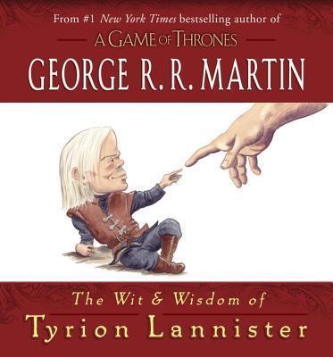 The Wit & Wisdom of Tyrion Lannister By:Martin, George R R Eur:11,37 Ден2:899