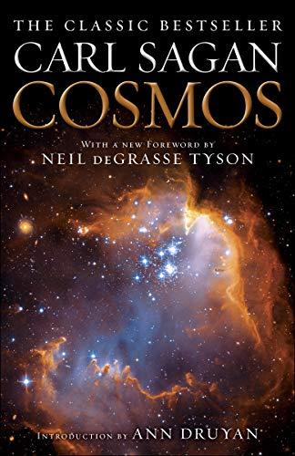 Cosmos By:Sagan, Carl Eur:14.62 Ден1:1099