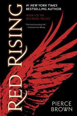 Red Rising : Book 1 of the Red Rising Saga By:Brown, Pierce Eur:11,37 Ден1:999