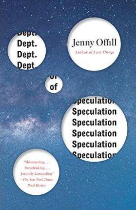 Dept. of Speculation By:Offill, Jenny Eur:11,37 Ден2:899