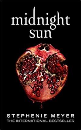 Midnight Sun By:Meyer, Stephenie Eur:17,87 Ден2:1599