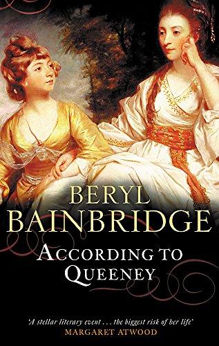 According To Queeney By:Bainbridge, Beryl Eur:8,11 Ден2:799