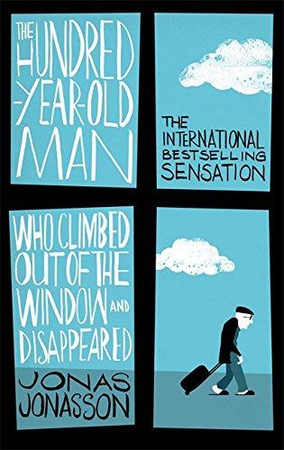 The Hundred-Year-Old Man Who Climbed Out of the Window and Disappeared By:Jonasson, Jonas Eur:11,37 Ден2:699