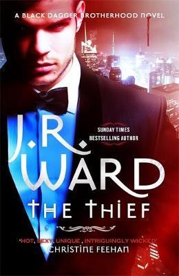 The Thief By:Ward, J. R. Eur:11,37 Ден2:499