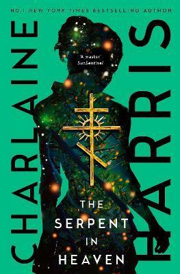 The Serpent in Heaven By:Harris, Charlaine Eur:12,99 Ден2:1099