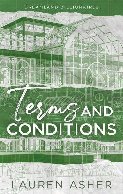 Terms and Conditions By:Asher, Lauren Eur:3,24 Ден2:699