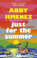 Just for the Summer By:Jimenez, Abby Eur:12,99 Ден1:799