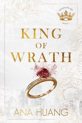 King of Wrath : from the bestselling author of the Twisted series By:Huang, Ana Eur:16,24 Ден2:699