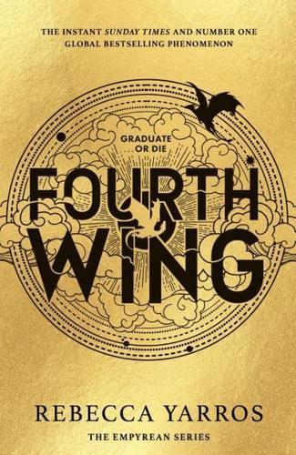 Fourth Wing - The Empyrean By:Yarros, Rebecca Eur:22,75 Ден1:1099