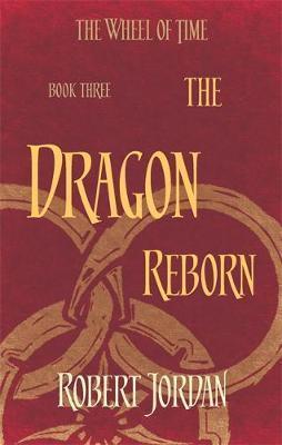 The Dragon Reborn : Book 3 of the Wheel of Time By:Jordan, Robert Eur:14,62 Ден2:699