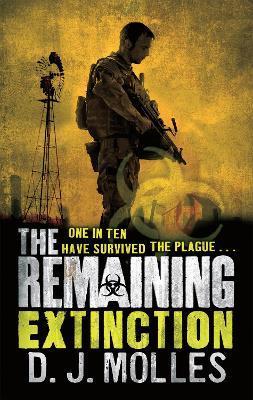 The Remaining: Extinction By:Molles, D. J. Eur:11,37 Ден2:699