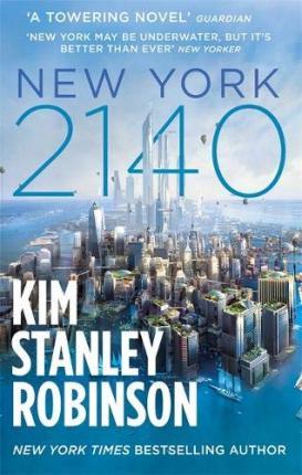 New York 2140 By:Robinson, Kim Stanley Eur:16,24 Ден2:699