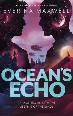 Ocean's Echo By:Maxwell, Everina Eur:11.37 Ден2:699