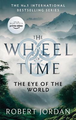 The Eye Of The World : Book 1 of the Wheel of Time (Now a major TV series) By:Jordan, Robert Eur:11,37 Ден2:799