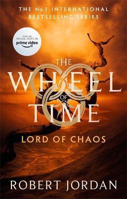 Lord Of Chaos : Book 6 of the Wheel of Time (Now a major TV series) By:Jordan, Robert Eur:11,37 Ден2:699