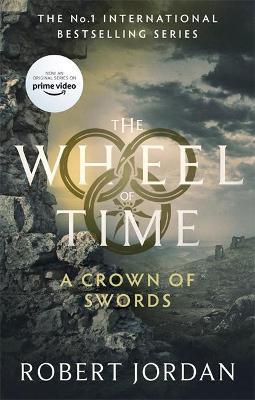 A Crown Of Swords : Book 7 of the Wheel of Time (Now a major TV series) By:Jordan, Robert Eur:8,11 Ден2:699