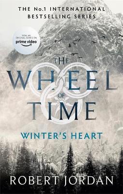 Winter's Heart : Book 9 of the Wheel of Time (Now a major TV series) By:Jordan, Robert Eur:12,99 Ден2:699