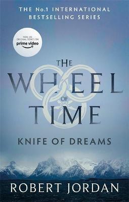 Knife Of Dreams : Book 11 of the Wheel of Time (Now a major TV series) By:Jordan, Robert Eur:117,06 Ден2:699