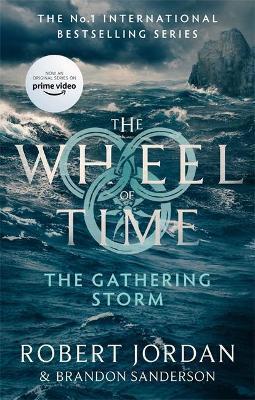 The Gathering Storm : Book 12 of the Wheel of Time (Now a major TV series) By:Jordan, Robert Eur:21.12 Ден2:699