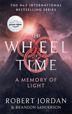 A Memory Of Light : Book 14 of the Wheel of Time (Now a major TV series) By:Jordan, Robert Eur:9,74 Ден2:699