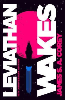 Leviathan Wakes : Book 1 of the Expanse (now a Prime Original series) By:Corey, James S. A. Eur:24,37 Ден2:1799