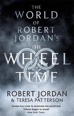 The World Of Robert Jordan's The Wheel Of Time By:Jordan, Robert Eur:9,74 Ден1:899