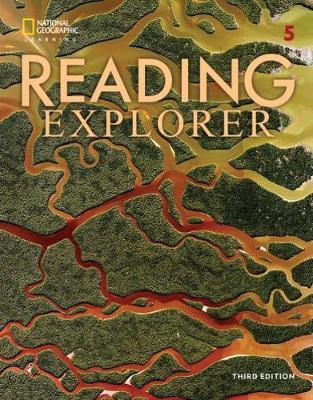Reading Explorer 5 By:Rogers, Bruce Eur:17.87 Ден1:2199