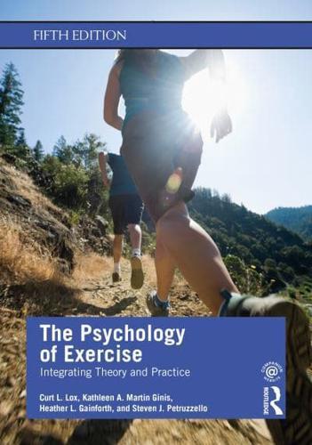 The Psychology of Exercise By:Petruzzello, Steven J. Eur:97,54  Ден3:5999