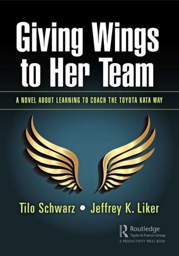 Giving Wings to Her Team By:Liker, Jeffrey K. Eur:16,24 Ден1:1799