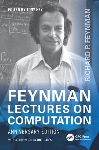 Feynman Lectures on Computation - Frontiers in Physics By:Hey, Anthony J. G. Eur:169,09 Ден2:3499