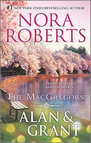 The Macgregors: Alan & Grant By:Roberts, Nora Eur:13.63 Ден2:499