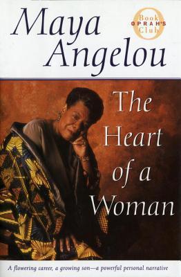 The Heart of a Woman By:Angelou, Maya Eur:11.37 Ден2:1299