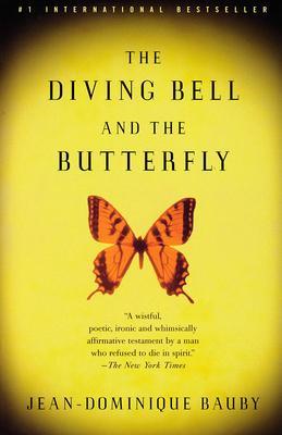 The Diving Bell and the Butterfly : A Memoir of Life in Death By:Bauby, Jean-Dominique Eur:16,24 Ден2:899