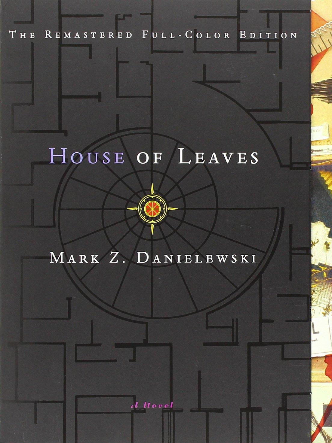 House of Leaves By:Danielewski, Mark Z. Eur:4,86 Ден1:1599