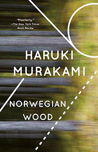 Norwegian Wood By:Murakami, Haruki Eur:11,37 Ден2:999