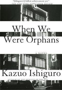 When We Were Orphans By:Ishiguro, Kazuo Eur:8,11 Ден2:699