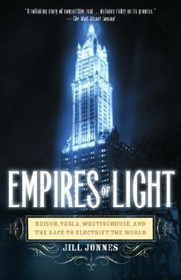 Empires Of Light By:Jonnes, Jill Eur:3048,76 Ден2:999