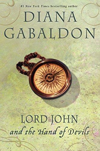Lord John and the Hand of Devils By:Gabaldon, Diana Eur:11,37 Ден2:999