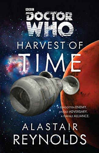 Doctor Who: Harvest of Time By:Reynolds, Alastair Eur:11,37 Ден2:599