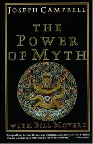 Power of Myth By:Campbell, Joseph Eur:21,12 Ден1:999