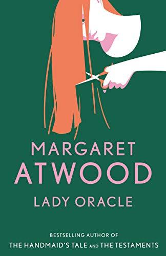 Lady Oracle By:Atwood, Margaret Eur:16,24 Ден2:899
