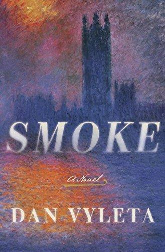 Smoke : A Novel By:Vyleta, Dan Eur:16,24 Ден2:999
