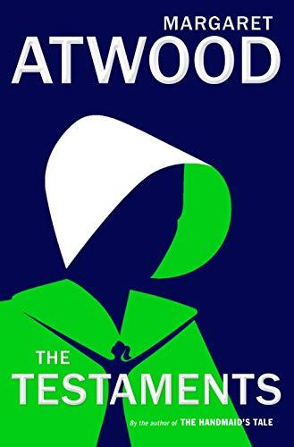 The Testaments : The Sequel to the Handmaid's Tale By:Atwood, Margaret Eur:11.37 Ден1:1899