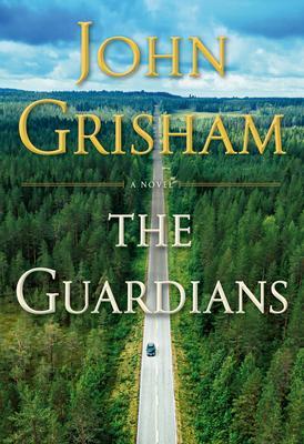 The Guardians By:Grisham, John Eur:8,11 Ден2:1599