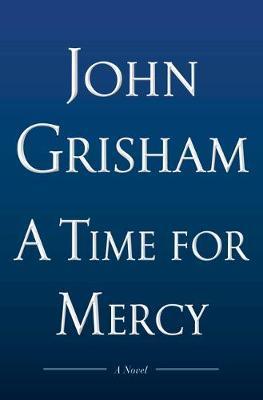 A Time for Mercy By:Grisham, John Eur:11,37 Ден2:1599