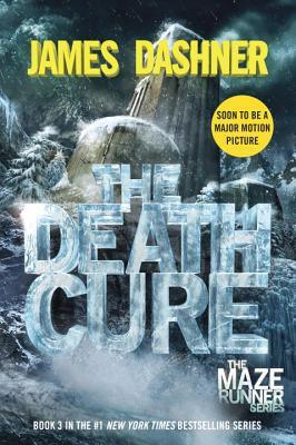 The Death Cure By:Dashner, James Eur:17,87 Ден2:599