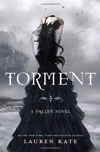 Torment By:Kate, Lauren Eur:11,37 Ден2:999