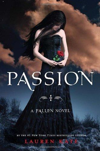 Passion By:Kate, Lauren Eur:9,74 Ден2:999