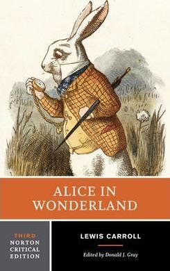 Alice in Wonderland By:Carroll, Lewis Eur:1,12 Ден2:1399